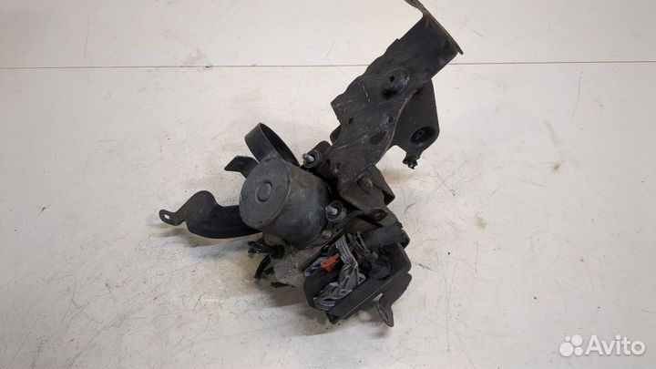 Блок абс, насос Audi A6 (C6), 2008