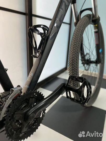 Велосипед stern motion 2.0 29