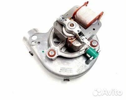 Запчасти для газовых котлов Baxi