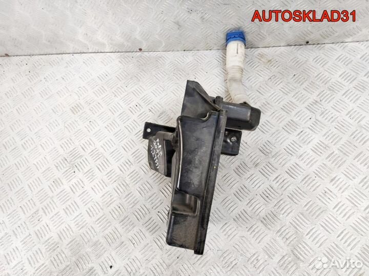 Бачок омывателя Skoda Fabia 6R0955453D