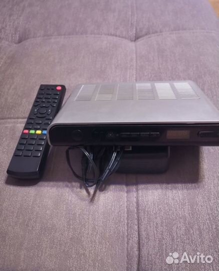 Адаптеры питания для прикуривателей, тв приставка