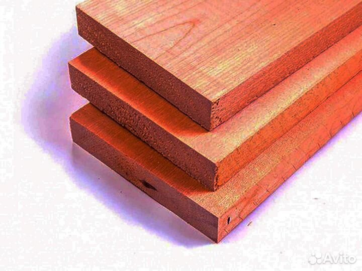 Доска обрезная оптом гост 968-68 70мм