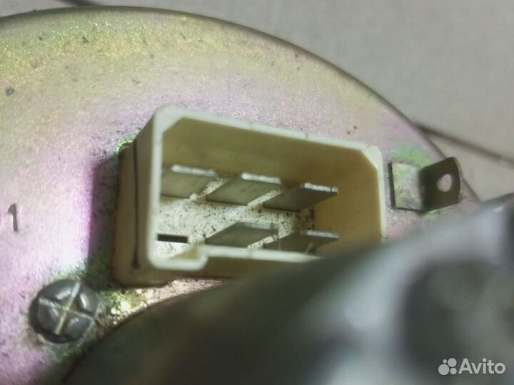 Спидометр маз сп152