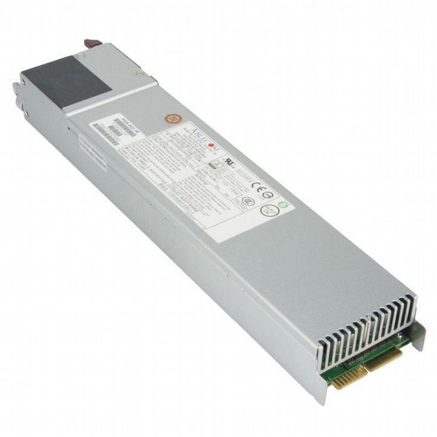 [PWS-902-1R] Блок Питания Supermicro 900wt Pws-902-1r