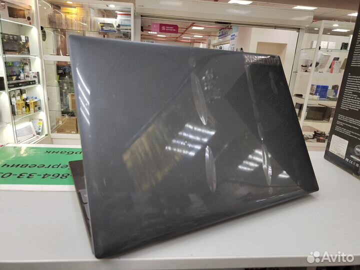 Новый ноутбук 4 ядра 16Gb SSD 512Gb гарантия