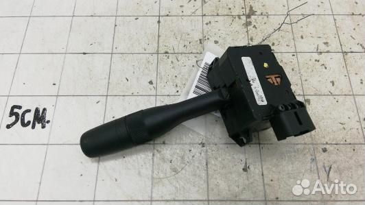 Переключатель дворников jeep grand cherokee WJ (33