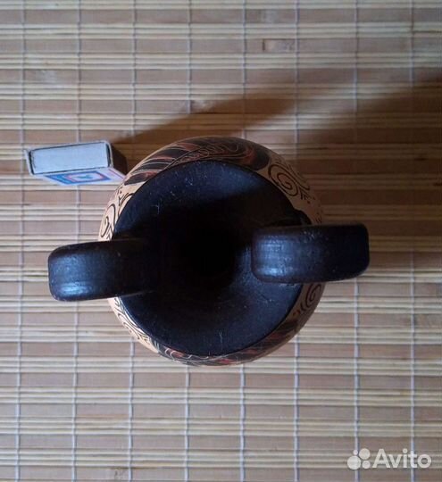 Ваза керамика