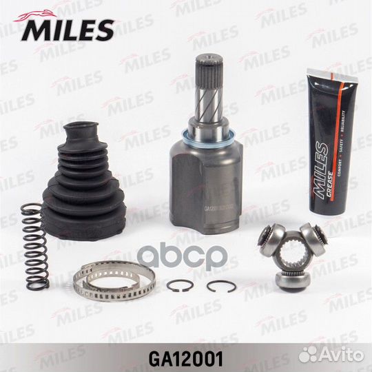 Шрус LADA X-RAY 15- внутр.прав.(кпп Renault JR5