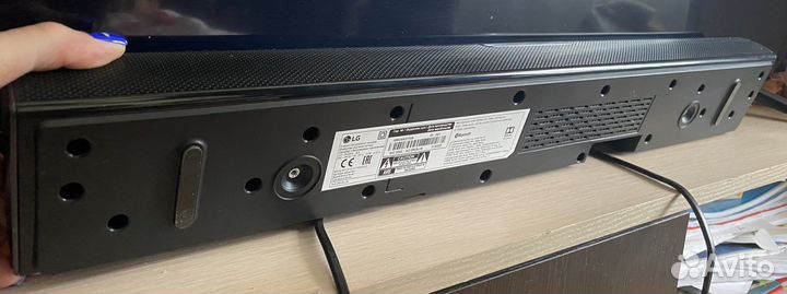 Музыкальная колонка с блютузом