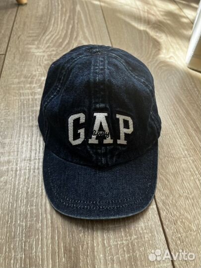 Кепка детская Gap 6-12