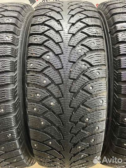 Nordman Nordman 4 215/65 R16 98M