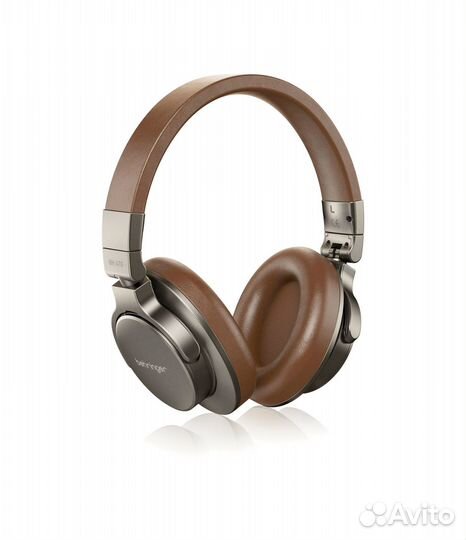 Наушники behringer