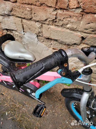 Велосипед 16