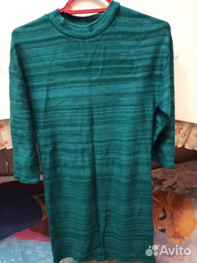 Женские вещи пакетом