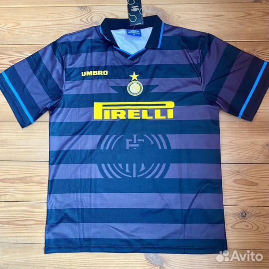 Футбольная форма Роналдо