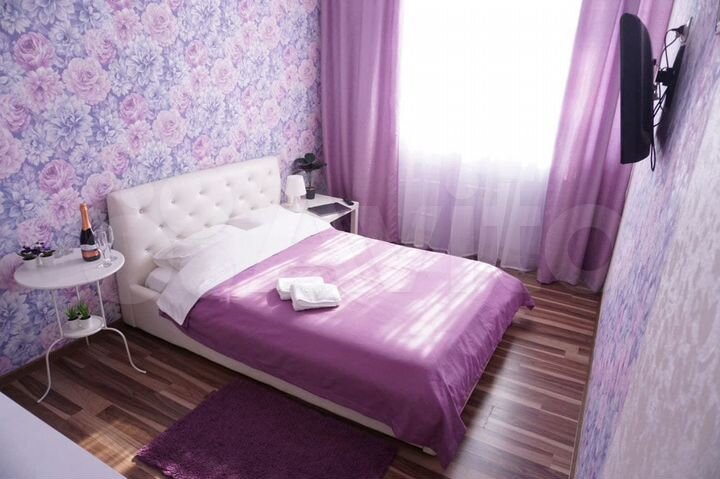 Квартира-студия, 17 м², 1/5 эт.