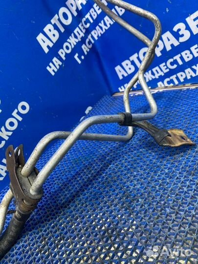 Трубка охлаждения Hyundai Accent седан G4EB 2006