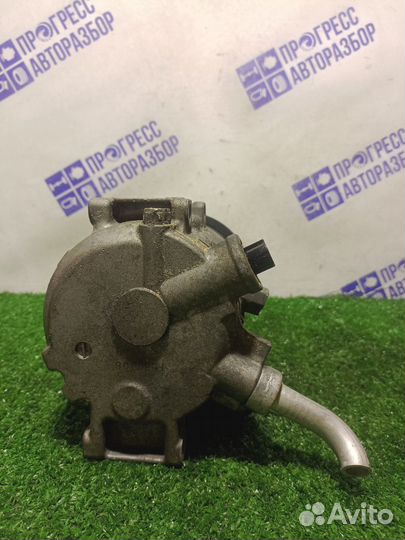 Компрессор кондиционера Toyota Estima 2.4 2AZ-FE