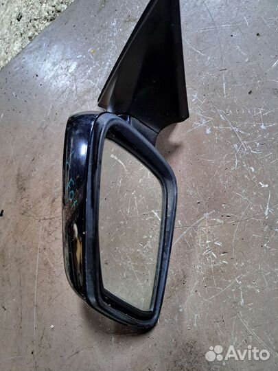 Зеркало левое BMW F01