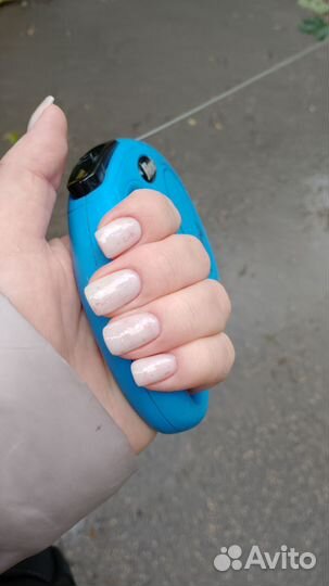 Мастер маникюра на дому