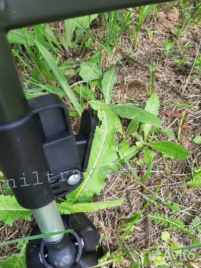 Карповое кресло