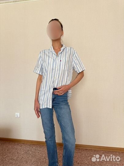 Рубашка levis