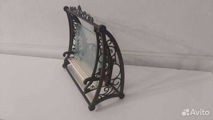 Фоторамка качели для фото 10х15см