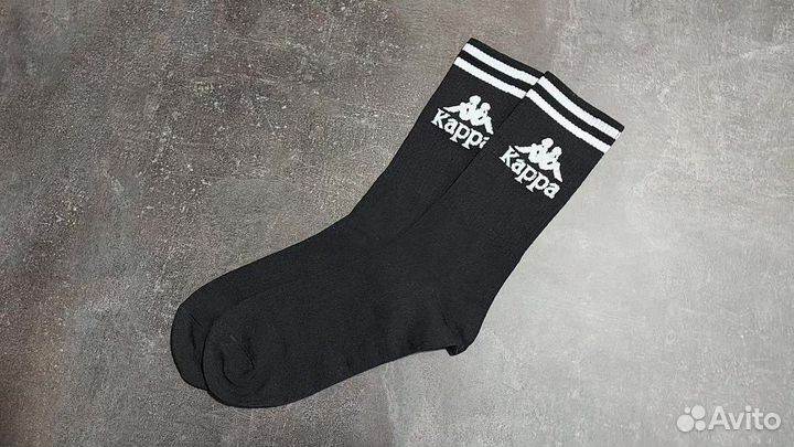 Носки Женские Каппа