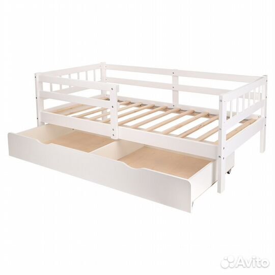 Подростковая кровать Tomi 160х80 см