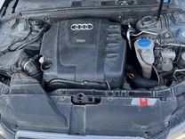 Audi A4 2.0 CVT, 2008, 244 000 км, с пробегом, цена 900 000 руб.