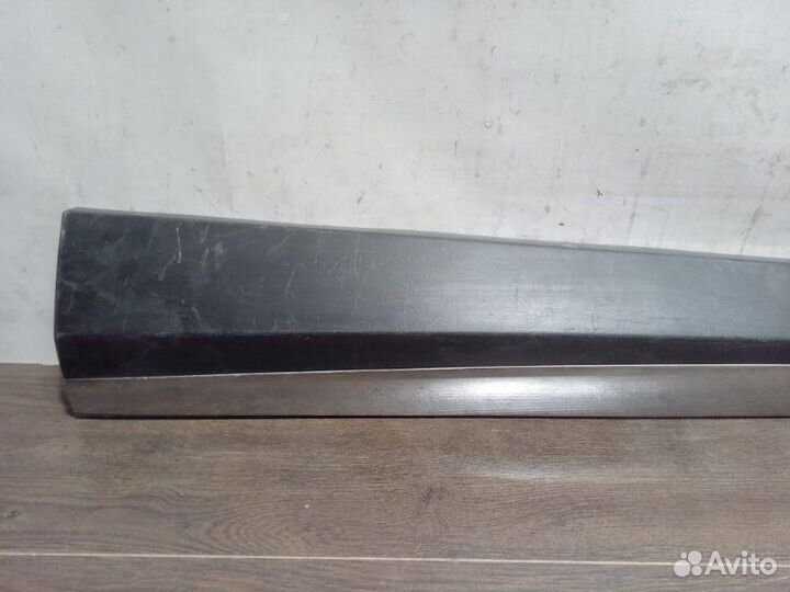 Накладка двери Nissan Murano 2014