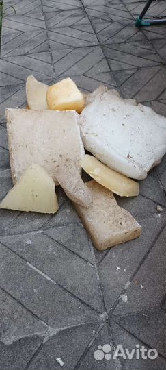 Парафин медицинский