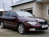 Skoda Superb 1.8 AT, 2010, 230 000 км, с пробегом, цена 1 200 000 руб.