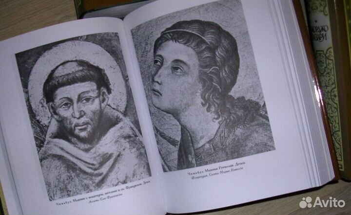 Вазари Дж. Жизнеописания знаменитых ваятелей