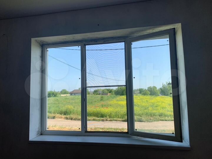 Дом 123 м² на участке 7,5 сот.