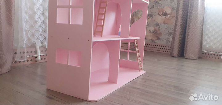 Кукольный домик