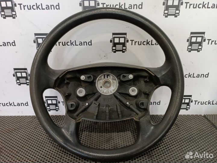 Руль Камаз 5490 NEO 2019