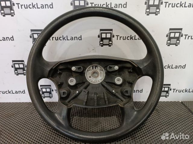 Руль Камаз 5490 NEO 2019