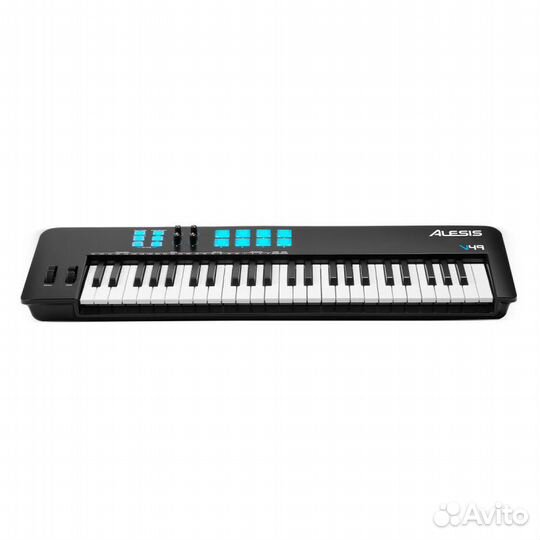 Midi-клавиатура alesis