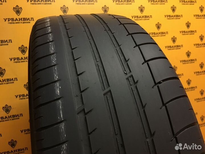 Triangle Sportex TSH11 225/55 R18 102W