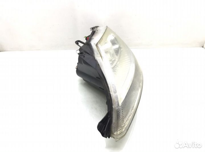 Фара Citroen C3 (2001-2009)