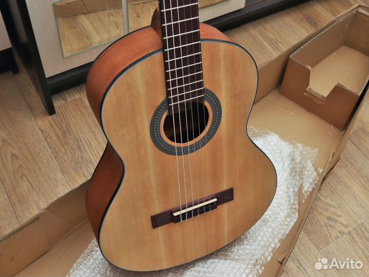 Классическая гитара Sevillia IC-100, Indonesia