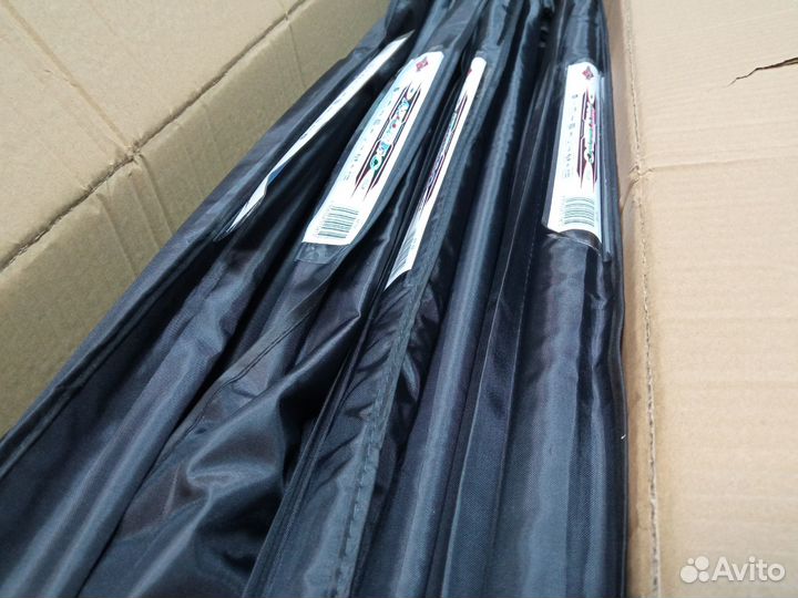 Маховая удочка 7 метров Карбон/Mifine/Оригинал