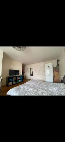 2-к. квартира, 44 м², 4/5 эт.