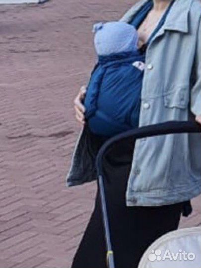 Май слинг слингуля