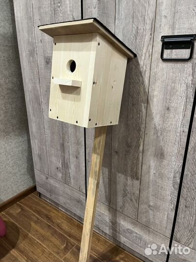 Скворечник для птиц