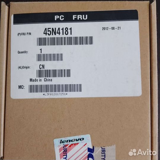 Оригинальные петли жк-дисплея Lenovo ThinkPad