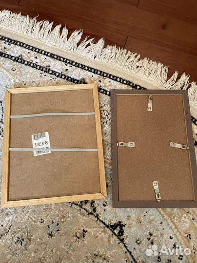 Рамки для фотографий