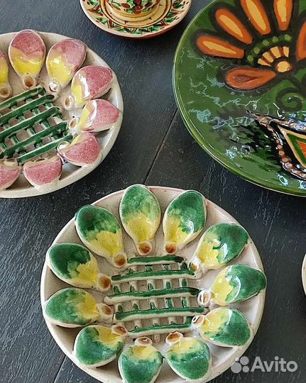 Керамика СССР