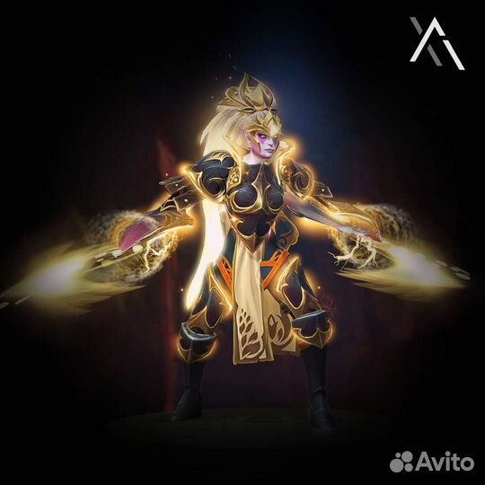 Dota 2 Боевой пропуск 2022: immortal treasure